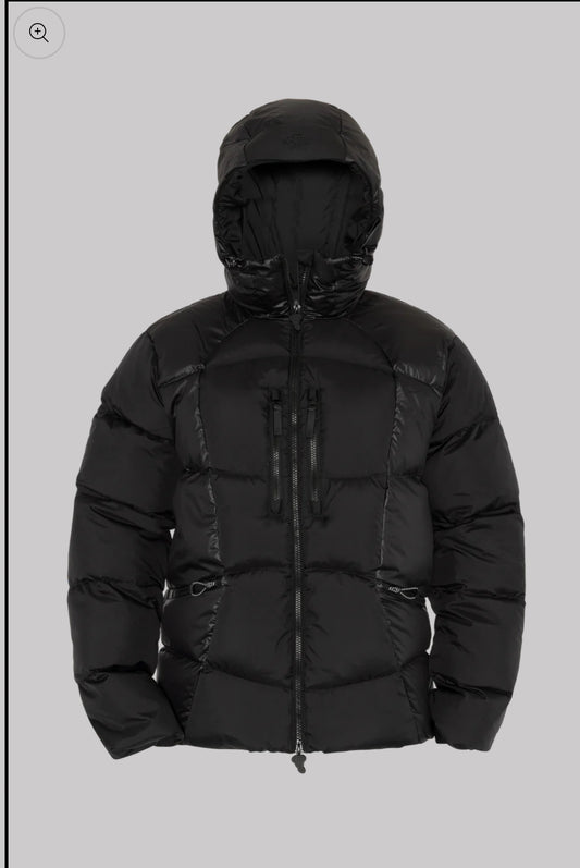 Syna Wave Jacket