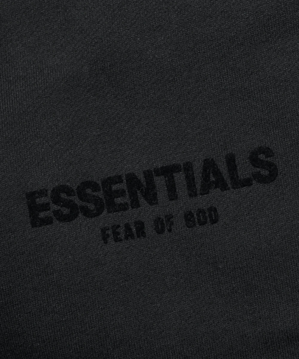 Essentials Fear Of God Sweatpants ‘Strerch Limo SS22