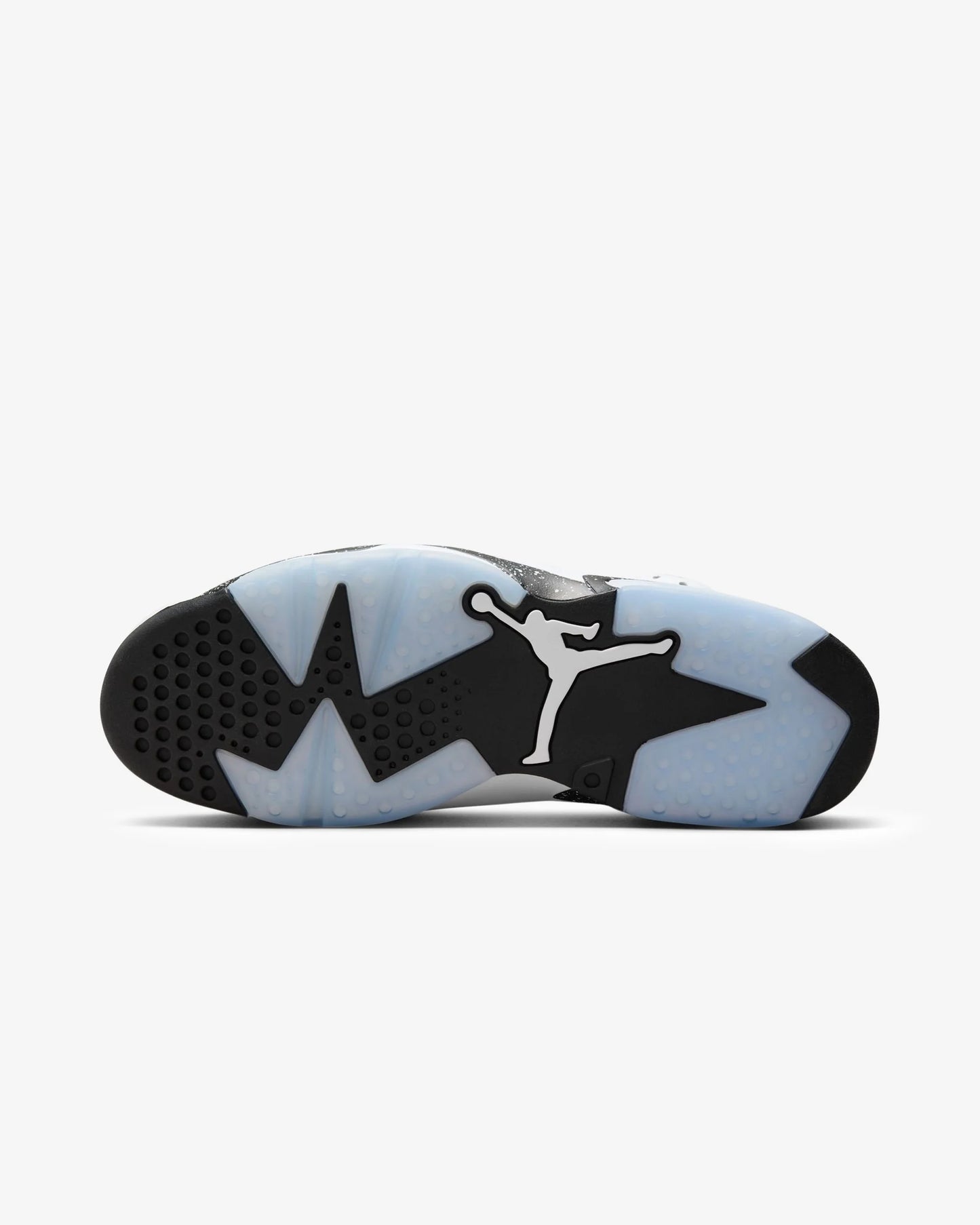 Jordan Retro 6 ‘Reverse Oreo