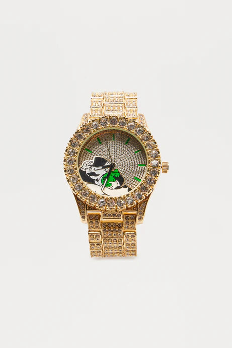 Reloj Fashion Nova