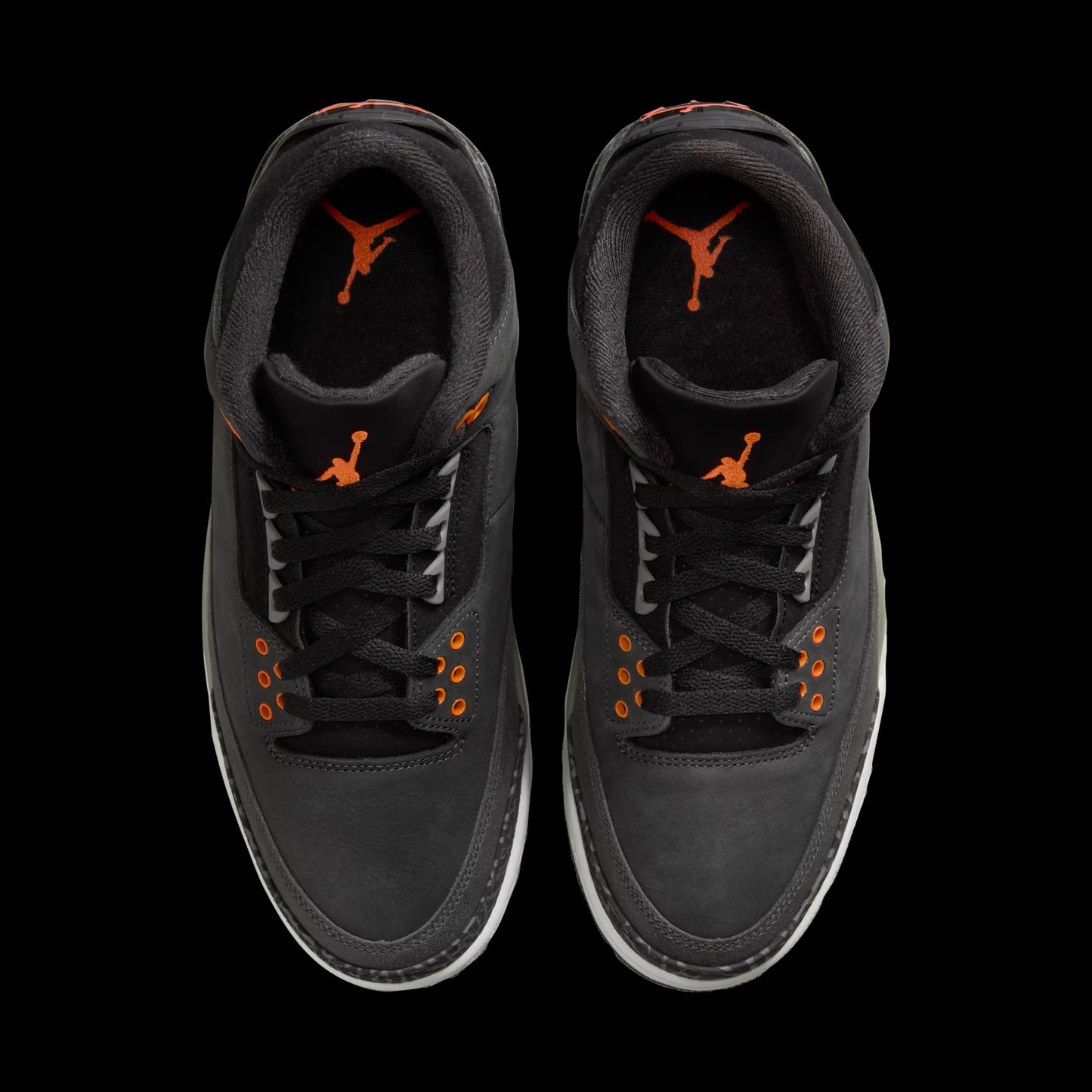 Jordan Retro 3 ‘Fear Pack