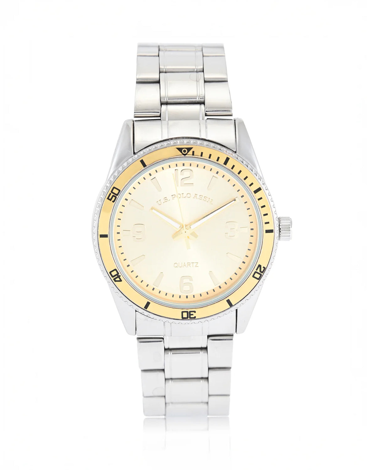 U.S Polo Assn. Reloj hombre