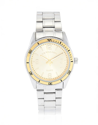 U.S Polo Assn. Reloj hombre