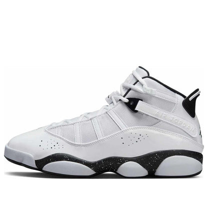 Jordan 6 Rings GS ‘Reverse Oreo