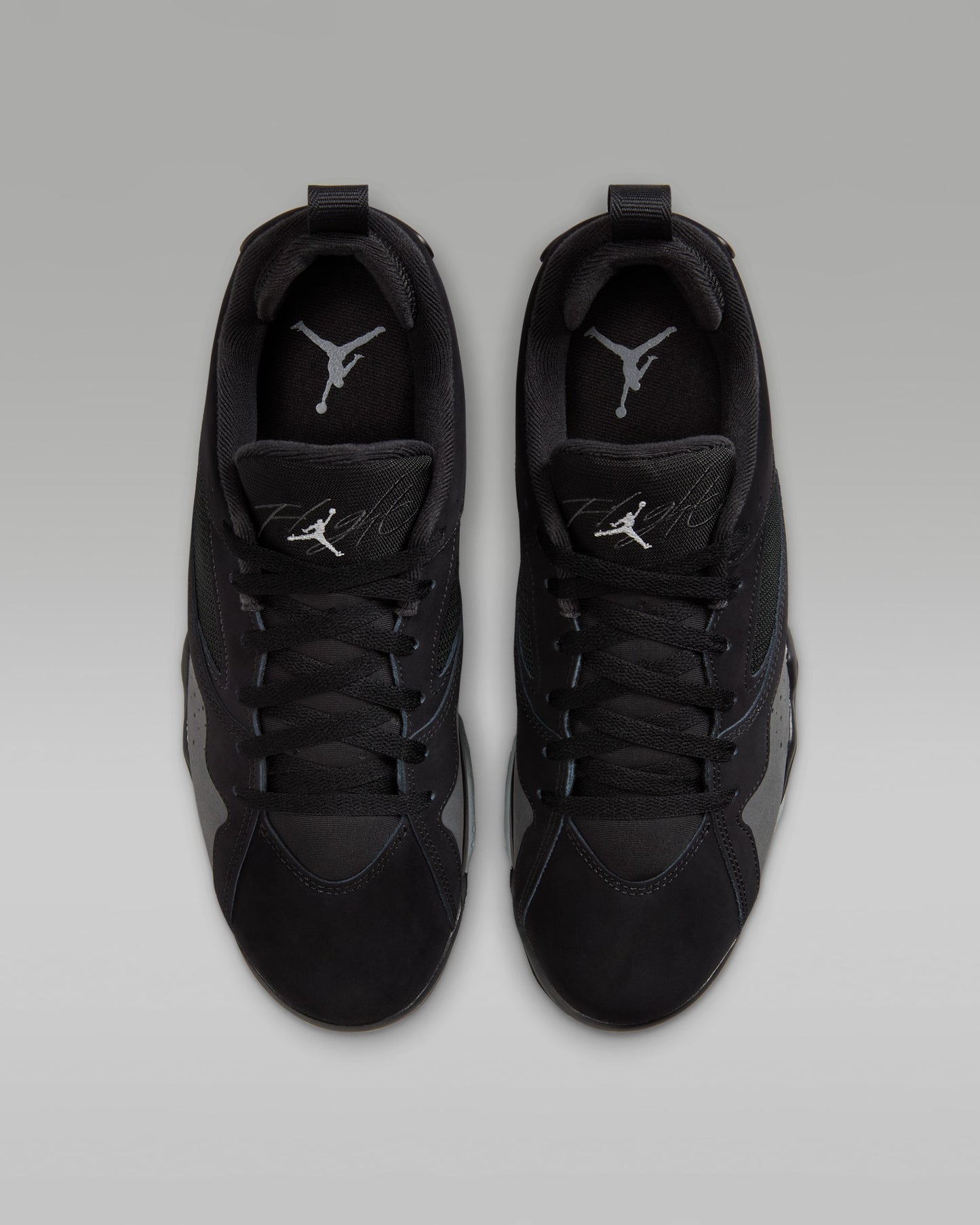 Jordan MVP 92’ Black Wolf Grey