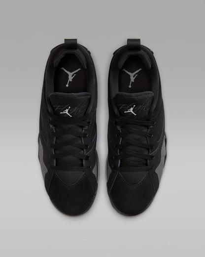 Jordan MVP 92’ Black Wolf Grey