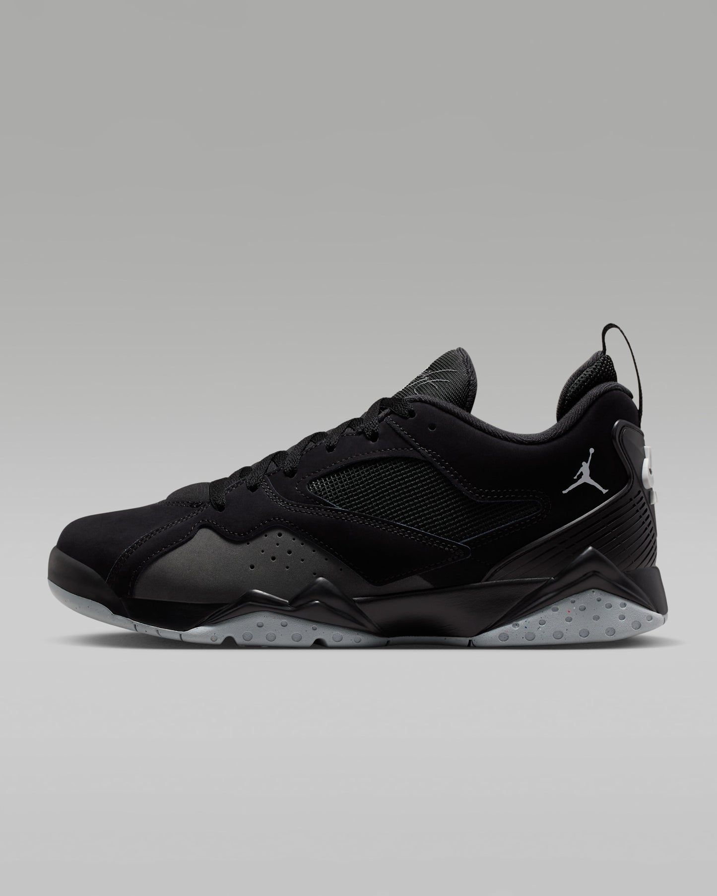 Jordan MVP 92’ Black Wolf Grey