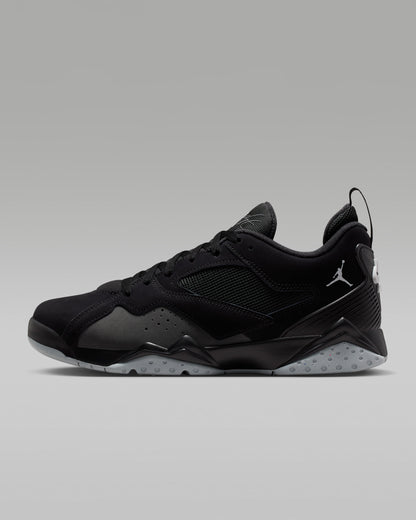 Jordan MVP 92’ Black Wolf Grey