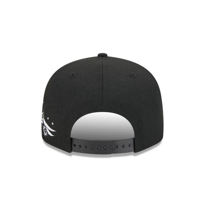 New Era 9Fifty Boston Celtics City Art Hat
