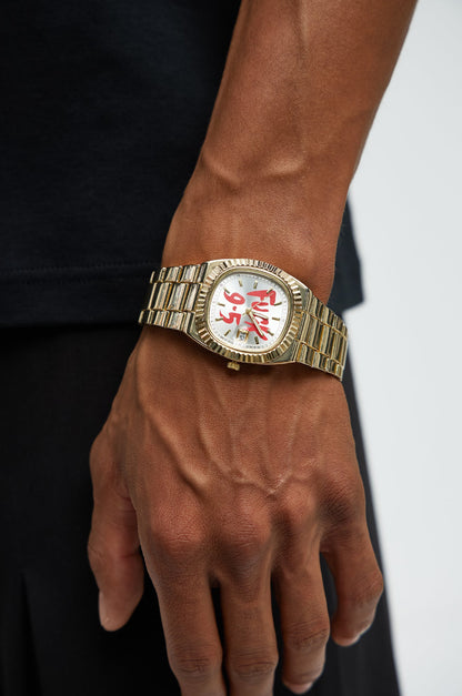 Reloj Fashion Nova
