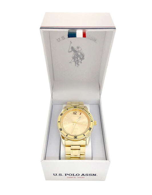U.S Polo Assn Reloj Hombre