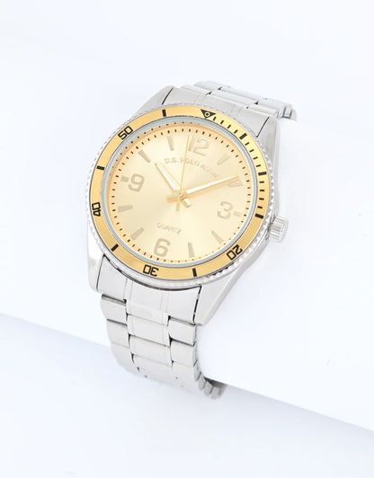 U.S Polo Assn. Reloj hombre