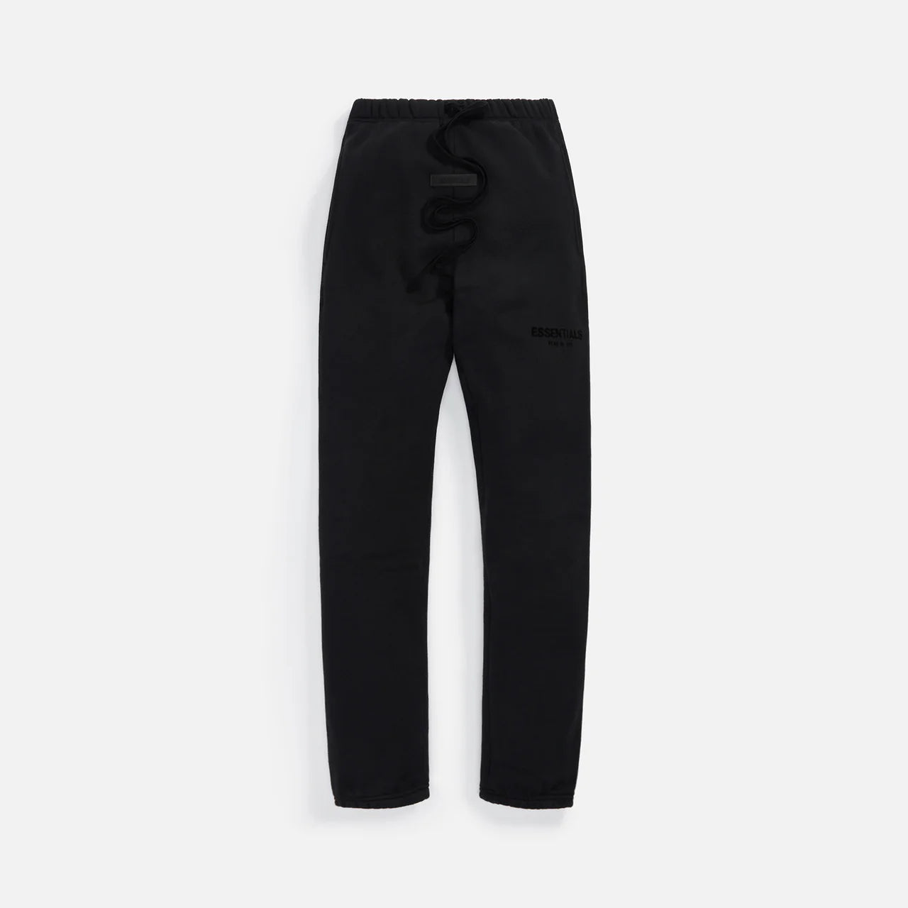 Essentials Fear Of God Relaxed Pants ‘Stretch Limo SS22