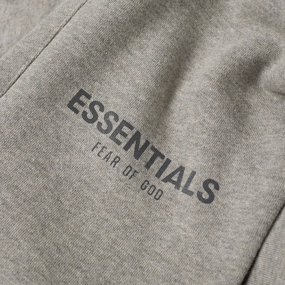 Essentials Fear Of God Sweatpants ‘Dark Oatmeal