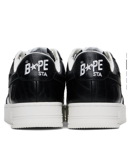 Bape STA #3 ‘Black/White