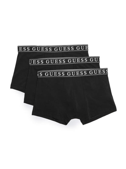 Guess Elvin Boxer Underwear 3-Pack