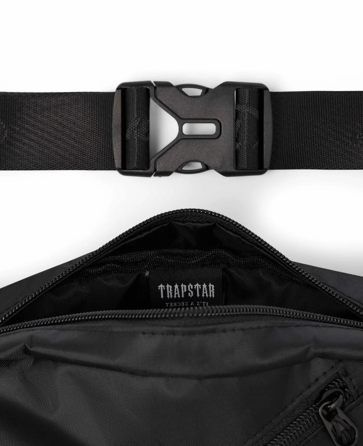 Trapstar Hyperdrive Belt Bag