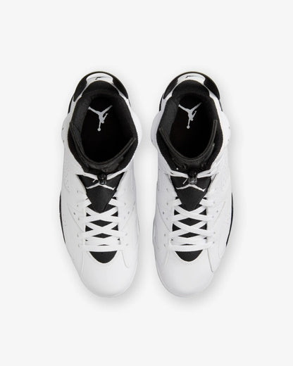 Jordan Retro 6 ‘Reverse Oreo