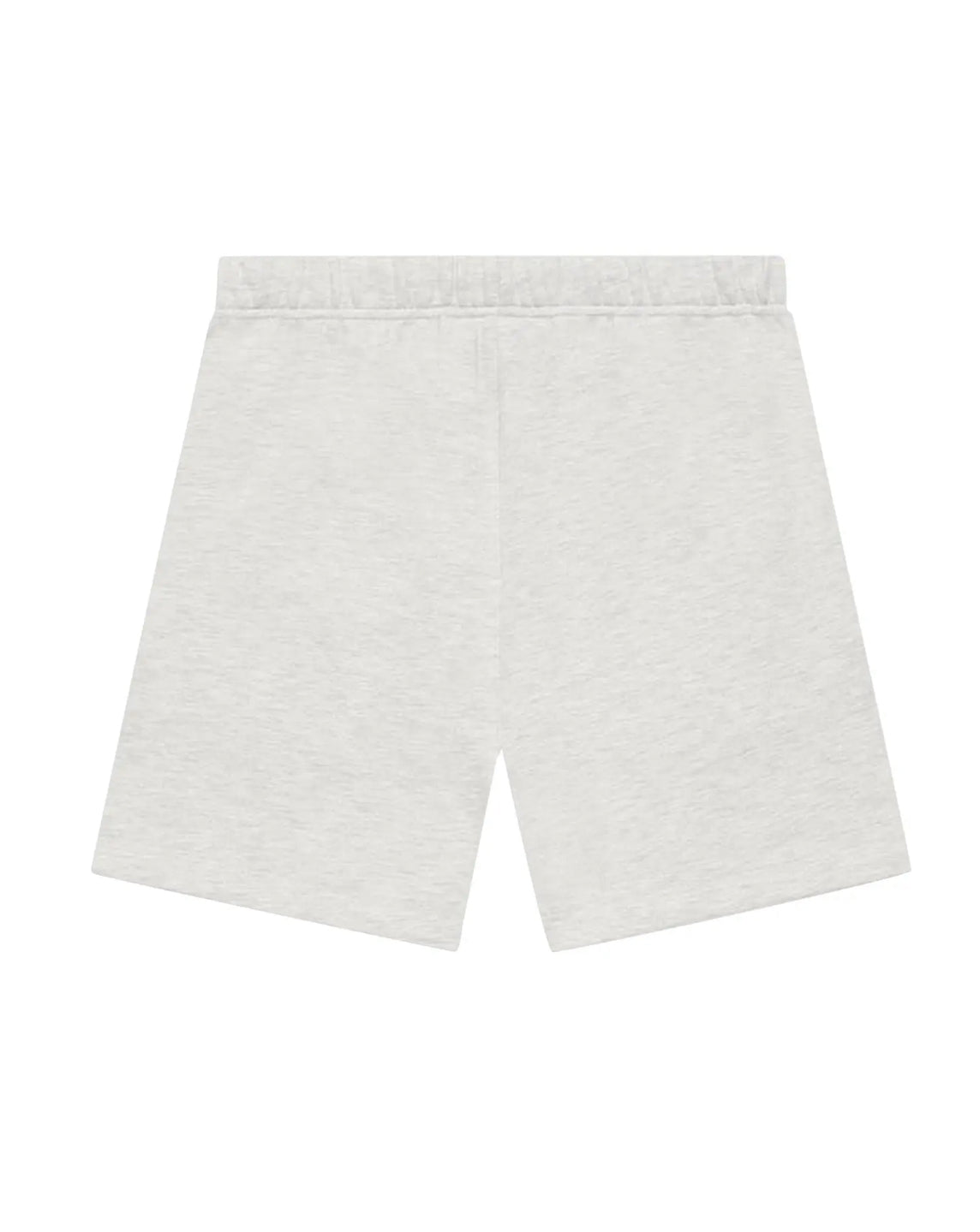 Essentials Fear Of God Sweatshort ‘Light Oatmeal