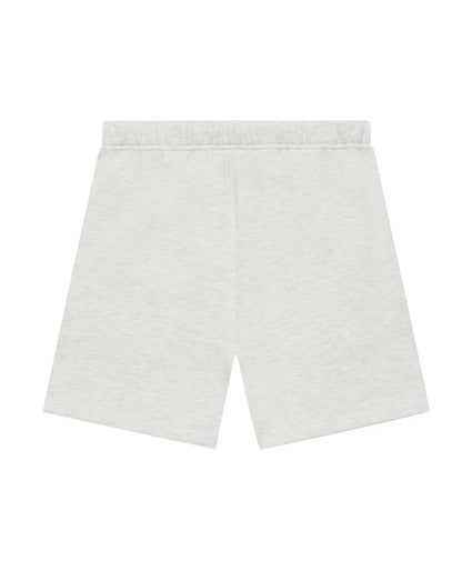 Essentials Fear Of God Sweatshort ‘Light Oatmeal