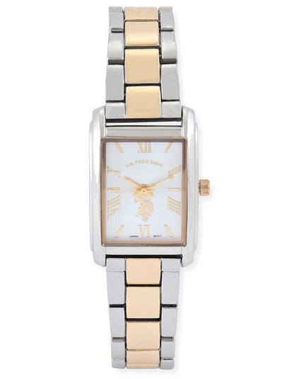 U.S Polo Assn. Set de relojes pareja