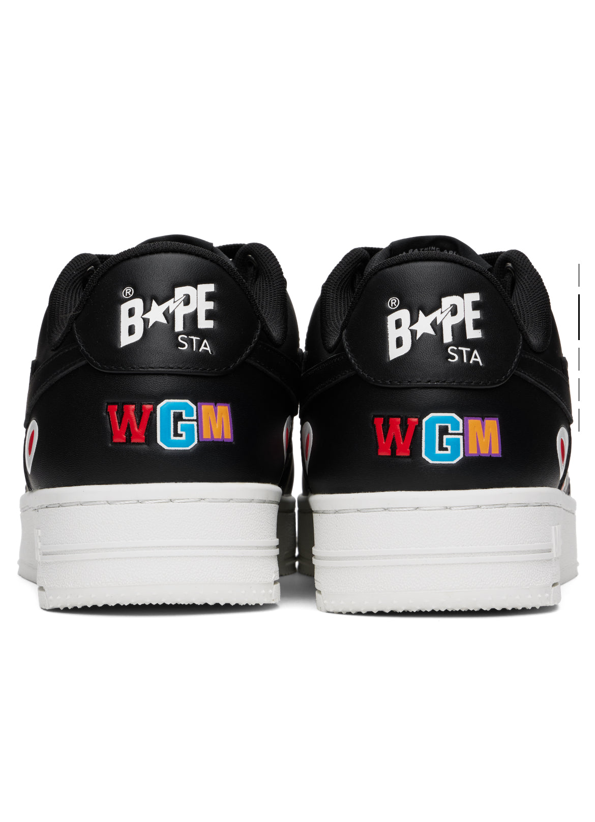 Bape STA Shark