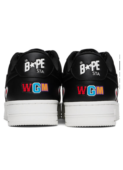 Bape STA Shark