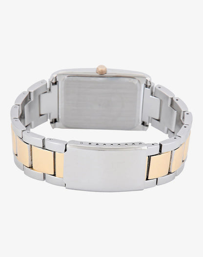 U.S Polo Assn. Set de relojes pareja