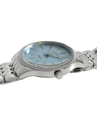 U.S Polo Assn. Set de relojes pareja