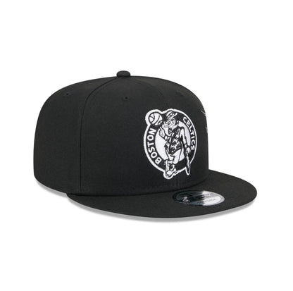 New Era 9Fifty Boston Celtics City Art Hat