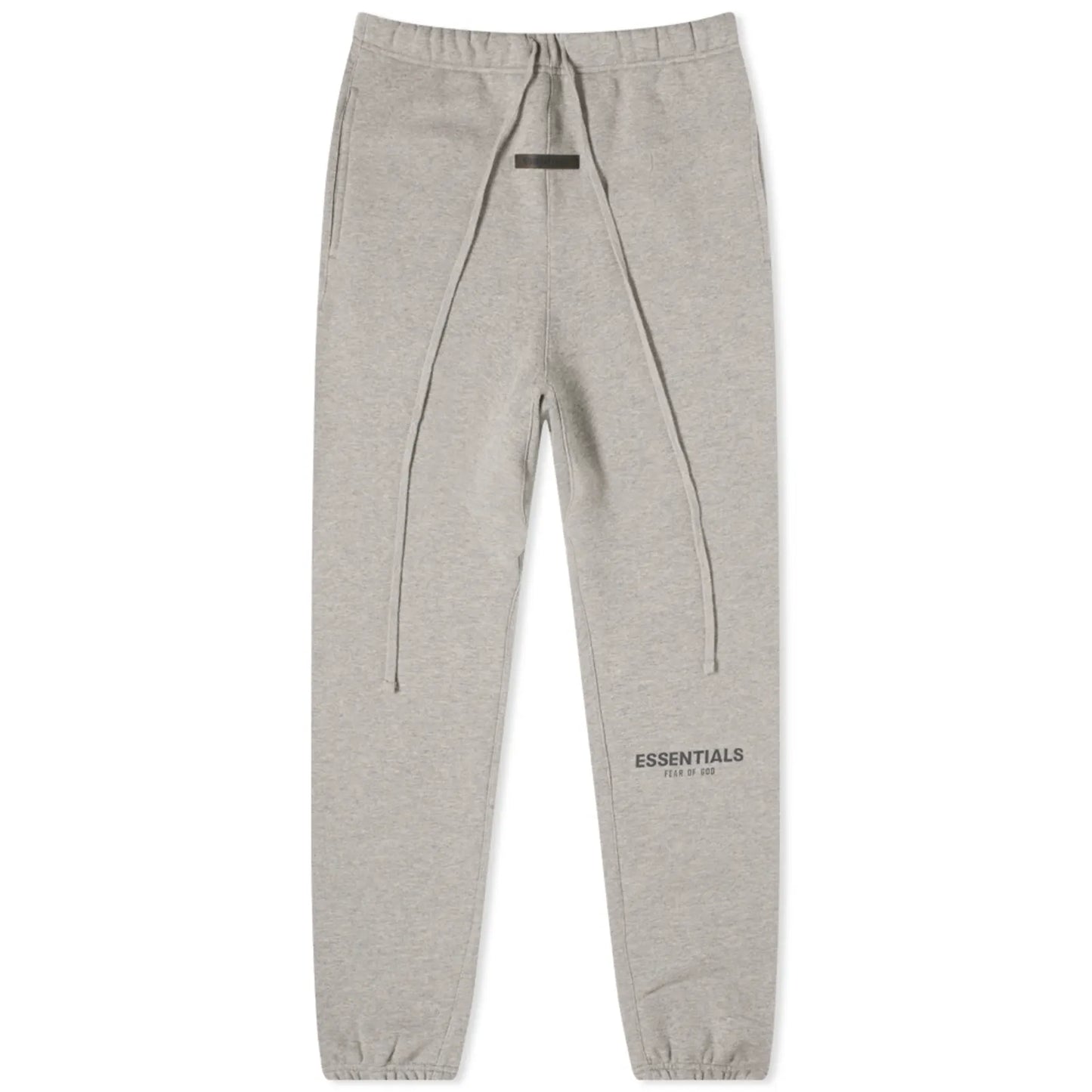 Essentials Fear Of God Sweatpants ‘Dark Oatmeal
