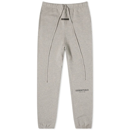 Essentials Fear Of God Sweatpants ‘Dark Oatmeal