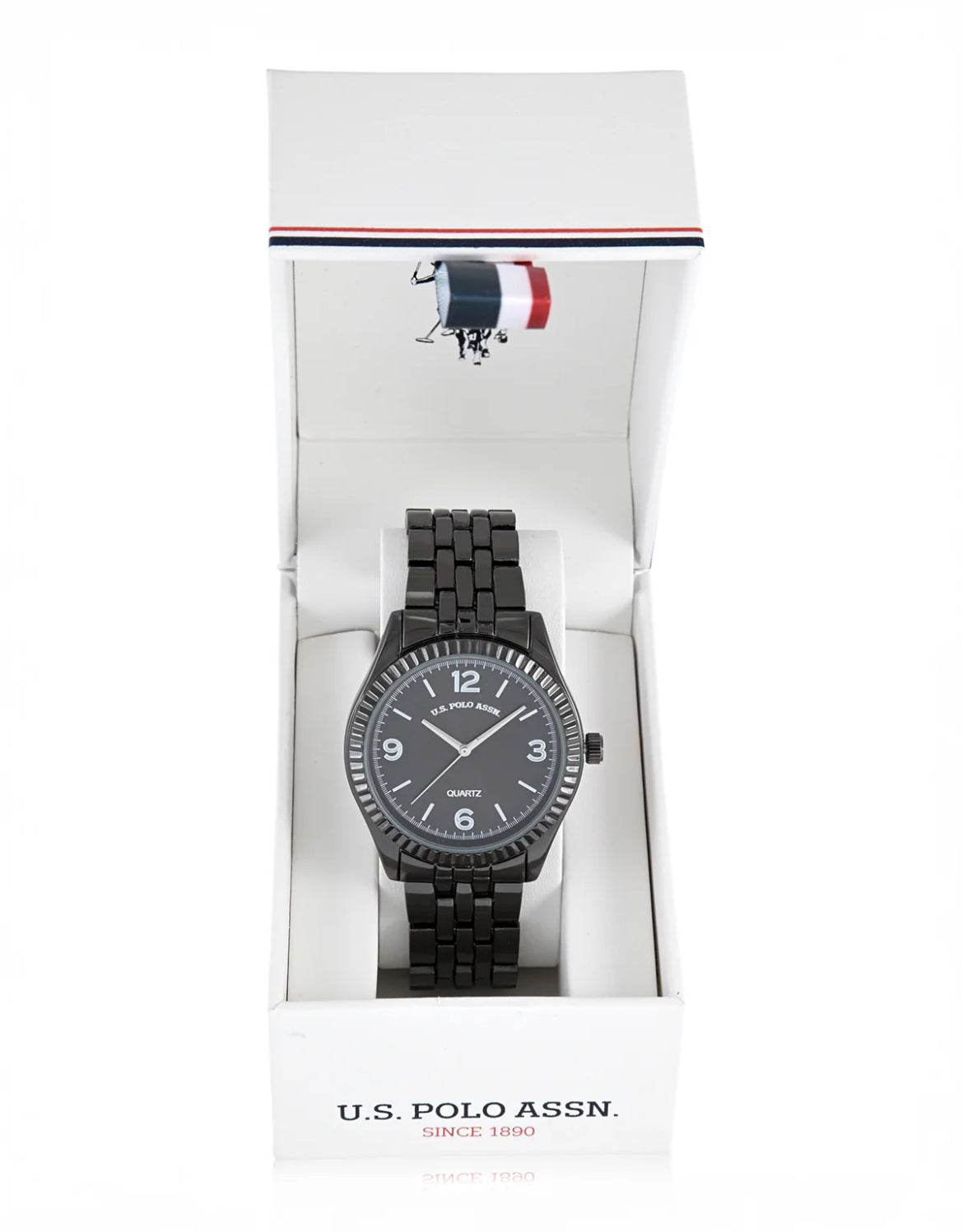 U.S Polo Assn Reloj Hombre