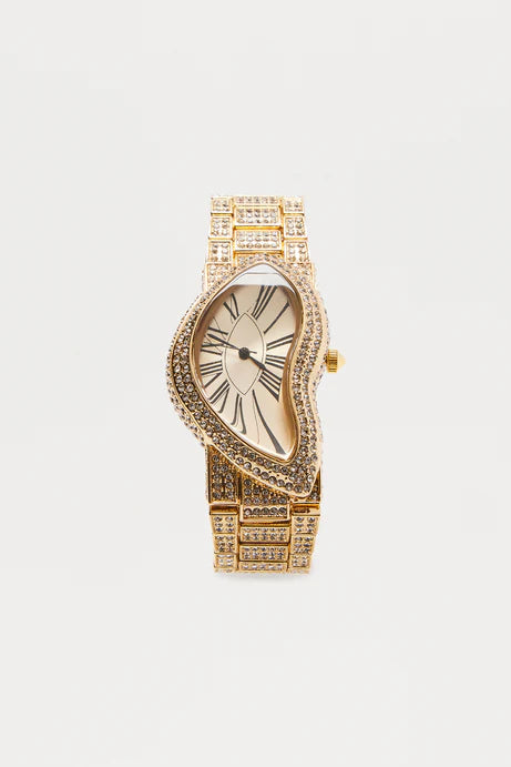 Reloj Fashion Nova
