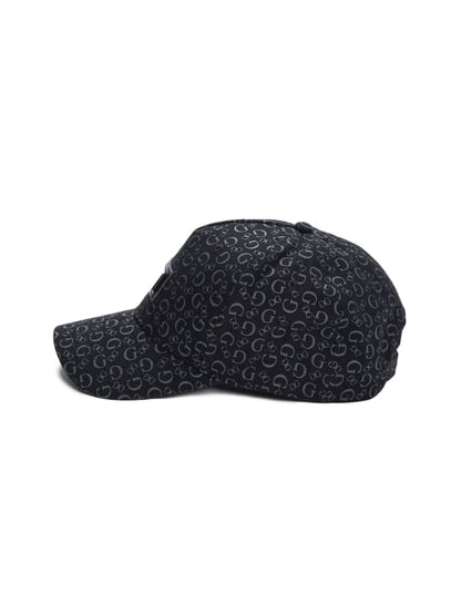 Guess Logo Baseball Hat