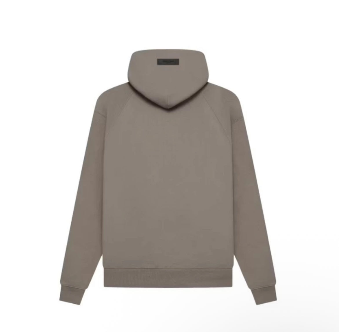 Essentials Fear Of God Hoodie ‘Desert Taupe SS22