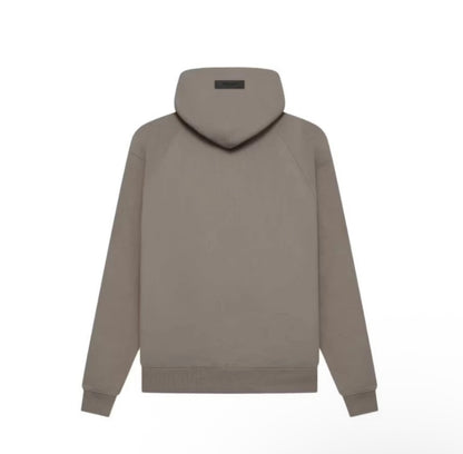 Essentials Fear Of God Hoodie ‘Desert Taupe SS22