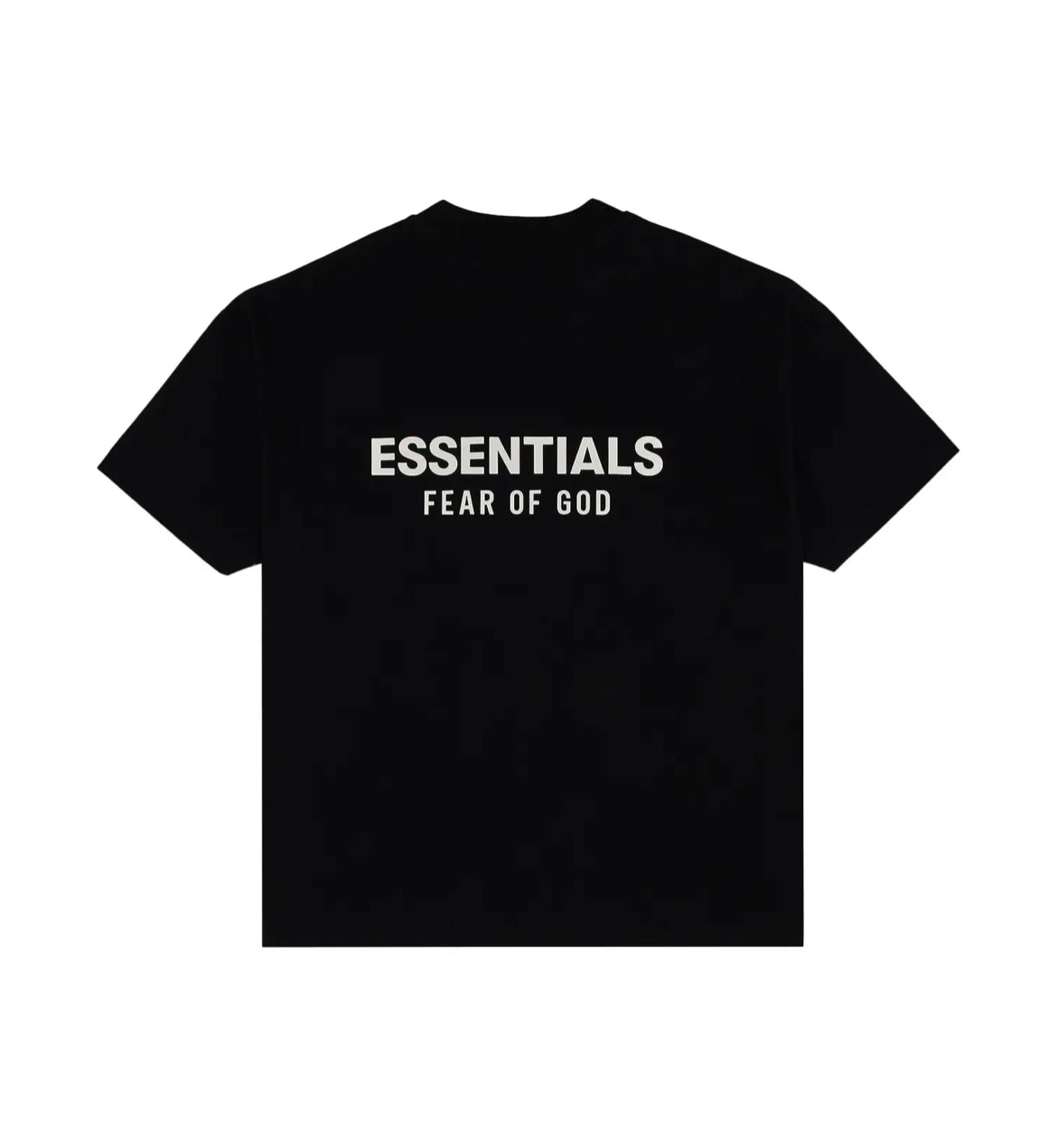 Essentials Fear Of God Tee FW25