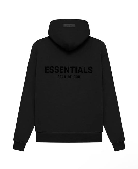 Essentials Fear Of God Hoodie ‘Stretch Limo SS22