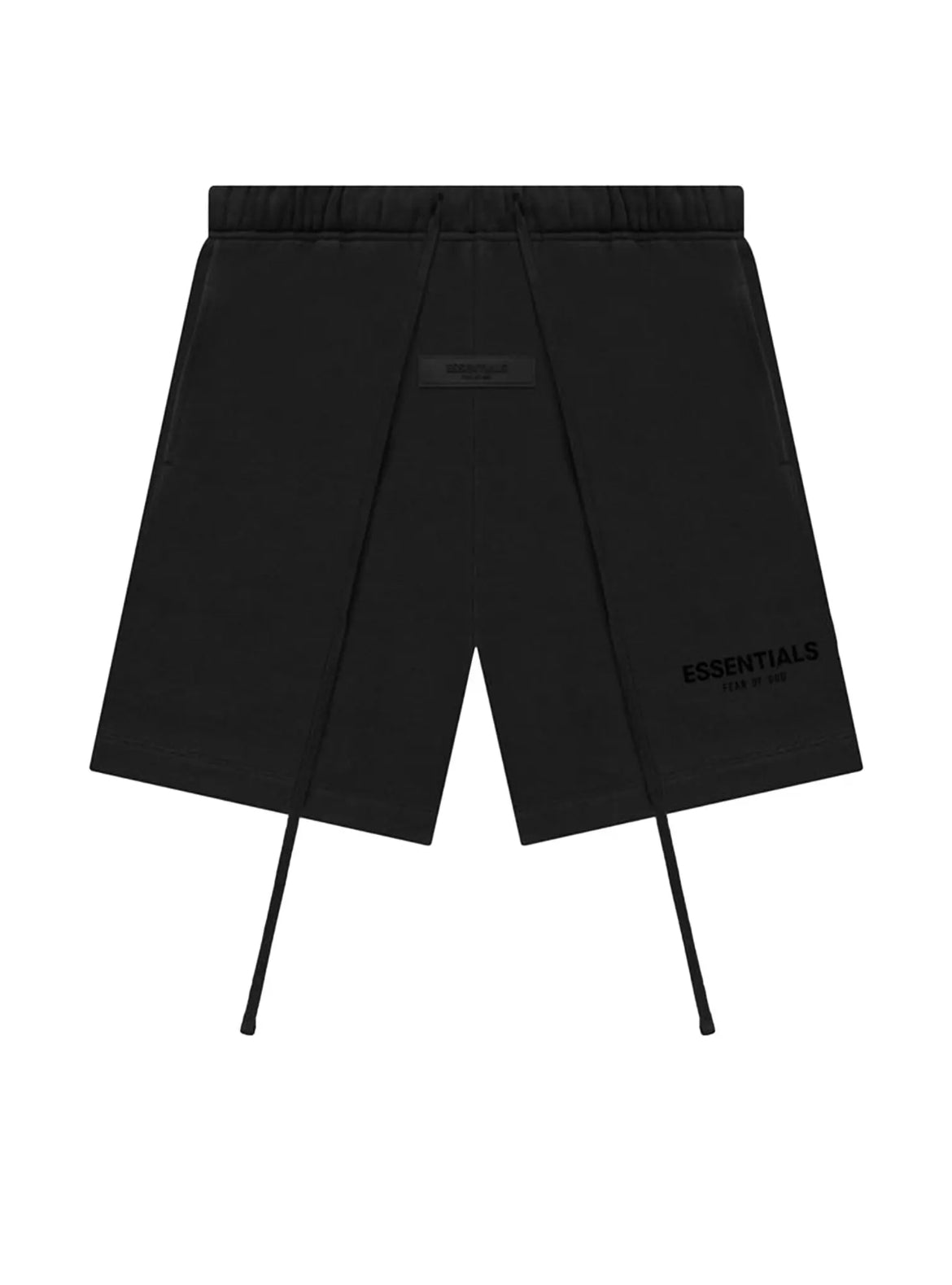Essentials Fear Of God Sweatshort ‘Stretch Limo