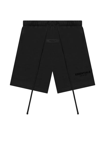 Essentials Fear Of God Sweatshort ‘Stretch Limo