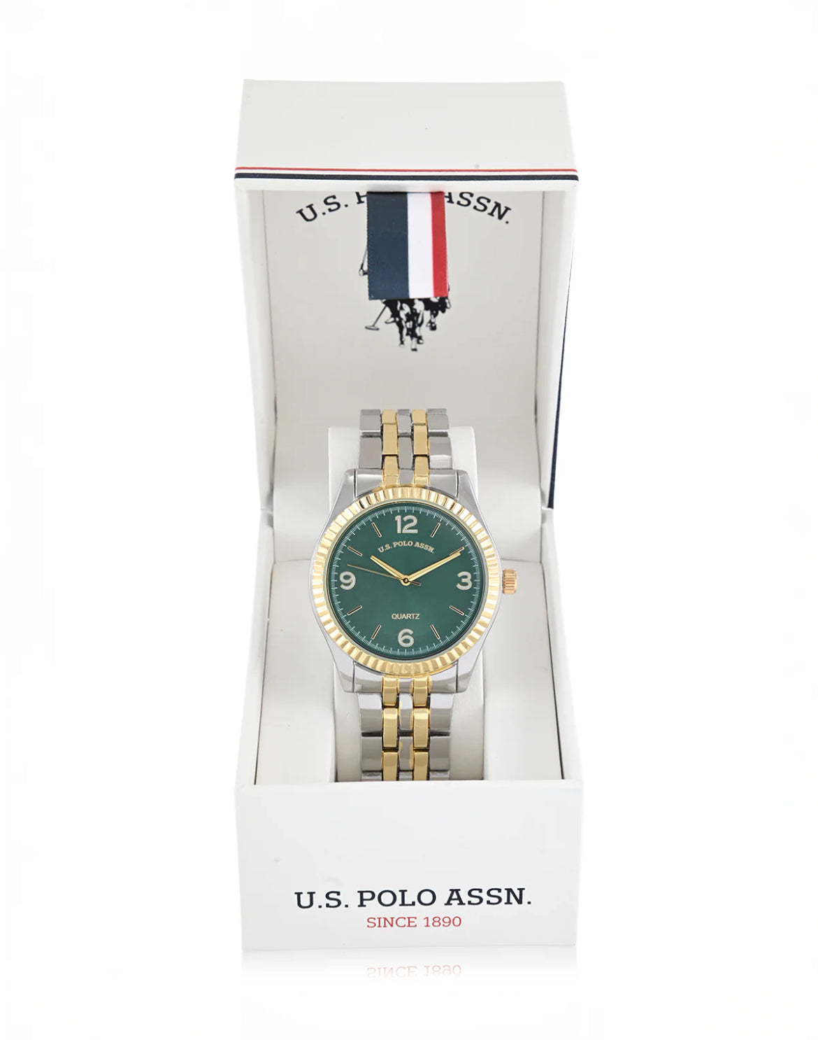 U.S Polo Assn Reloj Hombre