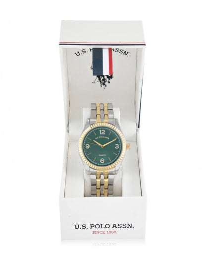 U.S Polo Assn Reloj Hombre