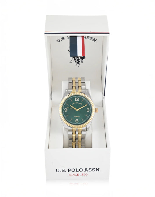 U.S Polo Assn Reloj Hombre