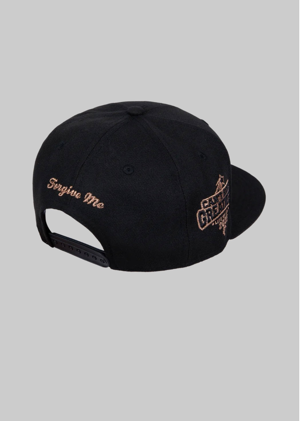 Syna x New Era 9Fifty Snapback Cap