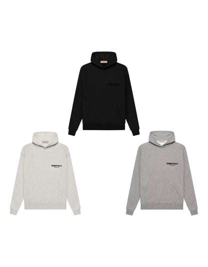 RIFA HOODIE ESSENTIALS A ELECCIÓN