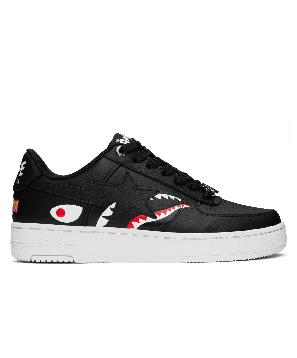 Bape STA Shark
