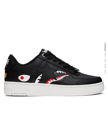 Bape STA Shark