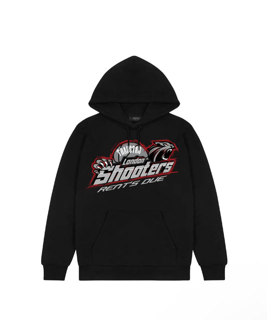 Trapstar x Nemzzz Shooters Hoodie