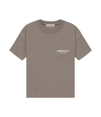 Essentials Fear Of God Tee ‘Desert Taupe SS22